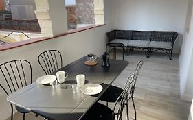 Apartamentos Barcelona - Iberia